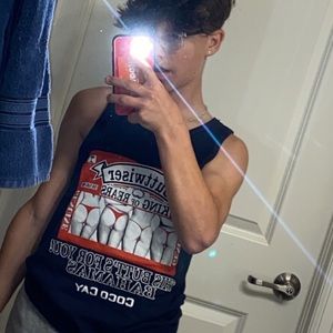 Meet your Posher, Damien